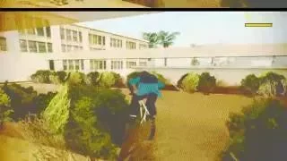 samp bmx stunts #3