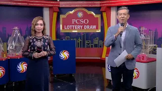 [LIVE] PCSO  9:00 PM Lotto Draw - September  13, 2023