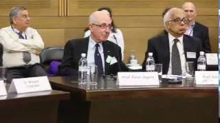 Meeting of the Knesset Science Committee