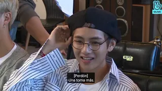 Run BTS Ep 75 Sub español