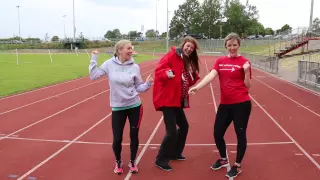 2015 Year 11 Leavers Video