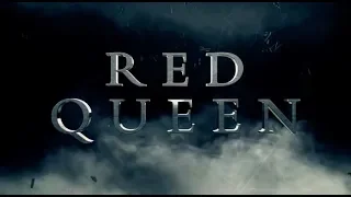 RED QUEEN BY VICTORIA AVEYARD || FANMADE BOOK TRAILER