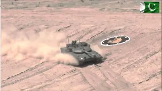 Pakistan’s Acquisition of the Chinese New VT4 Main Battle Tank Was Confirmed