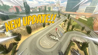 NEW UPDATE LEAKS!! | New Location Added | Car Parking Multiplayer New Update