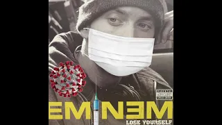 EMINEM PREDICTED COVID?!?!