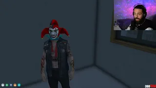 Mungo VOD - NoPixel WL - April 30 2024