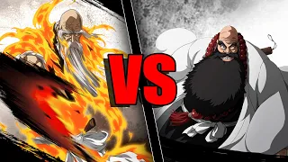 Yamamoto VS Ichibei- Who Would Win?