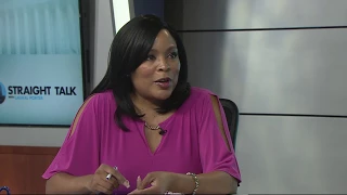 Loretta Smith discusses allegations by two former staffers
