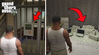 How To Rob Bank in GTA 5 Offline (PC,PS5,PS4,XBOX)