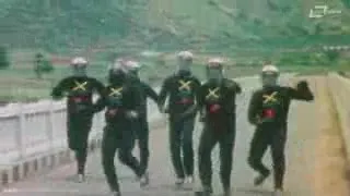 Hongkongnalli Agent Amar (1989) - Ambareesh entry scene