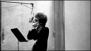 Bob Dylan ~ Highway 61 Revisited (take 5 and take 7)