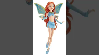 Кукла Винкс Блум Чармикс #shorts #winx #многолайков