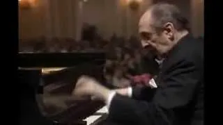 Chopin Polonaise Op53 by Horowitz