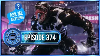 Ask Us Anything | Pikmin 4 | Remnant 2 | Spider-Man 2 | PS5 Project Q | Tekken 8 Test - WWP 374
