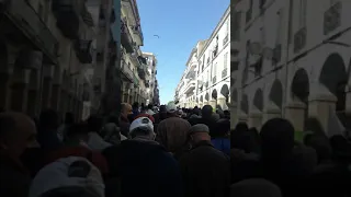 حراك سكيكدة الجمعة 110