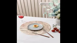 Placemat,  home decorate,  table decoration