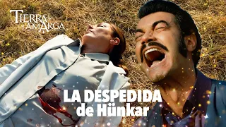 La despedida de Hünkar - Escenas Exclusivas 🎁