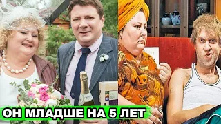 Как выглядит КРАСАВЧИК-МУЖ Юлии Сулес, который добивался её несколько лет