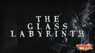 "The Glass Labyrinth" / A Weird Tale by Stanton A. Coblentz