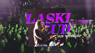 Łaski Cud (Grace To Grace) | NOF Worship | Nikola Szemszur | Czas Przełomu 2022