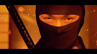 Z.A Shelly X Ninja Fight 😈 Top Georgian Music  🎧