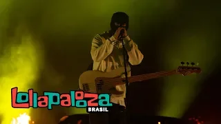 Twenty One Pilots - Lollapalooza Brasil 2019