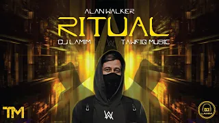 Alan Walker - Ritual (Lamim & Tawfiq Remix)