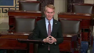 Senator Lankford Applauds Unanimous SCOTUS Decision for Religious Freedom