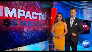 Destacamos el control de la crisis energética por parte del gobierno | Impacto Semanal