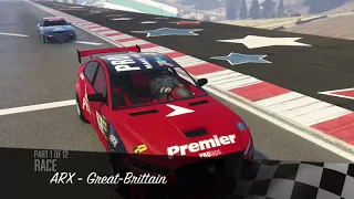GTA ONLINE - Race Off (40)