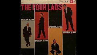 The Four Lads - Breezin' Along (Canada, 1958) [easy listening, pop, full album]