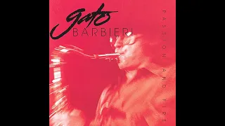 Europa Earth's Cry, Heaven's Smile 1 hour by Gato Barbieri