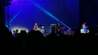 The World I Know - Collective Soul Live at the PNE IN Vancouver Aug 24 2019