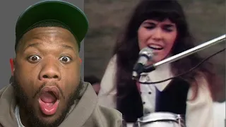 The Carpenters "Burt Bacharach & Hal David Medley" | REACTION