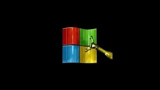 Windows server 2003 animation