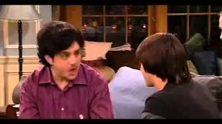 Drake And Josh Funny Moment ( 2 )