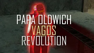 PAPA OLDWICH / REVOLUTION / ПРОЩАЛКА