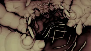 FORM 0.0 - Realtime VR Fractal simulator