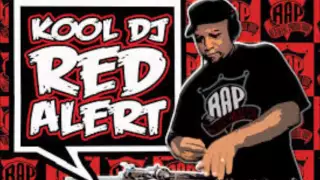 KOOL DJ RED ALERT IN FULL EFFECT ON 98.7