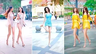 Mejores Street Fashion Tik Tok / Douyin China S04 ep. 13