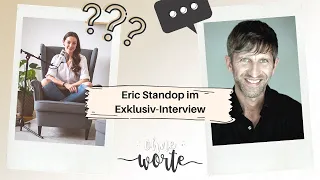 Was das Gesicht über unsere Persönlichkeit und Berufung verrät - Interview Special mit Eric Standop