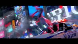 The Amazing Spiderman 2 - My Enemy TV Spot