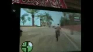 Как найти верт в GTA вай сити и попасть на другой остров)