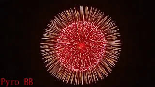 Top 5 most beautiful shell fireworks 600 1200