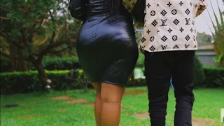 Baibe - Vickyoung Ensanako (Official Video)