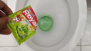 🚽 SÓ USO GELATINA🍋 MEU BANHEIRO FICA CHEIROSO O ANO INTEIRO SÓ FAZENDO ISSO !! CHEGA DE MAU CHEIRO 🍋