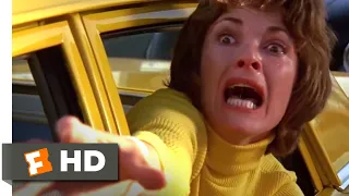 Play Misty for Me (1971) - Crazy Lunch Scene (4/10) | Movieclips