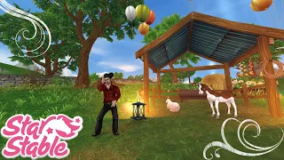 Neue Quests beim Reitsportfestival! | Star Stable Online