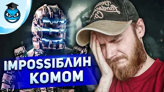 Невозможная и НЕНУЖНАЯ сложность Dead Space Remake