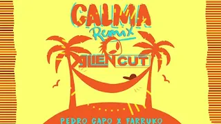 Pedro Capó & Farruko - Calma (Alien Cut Remix)